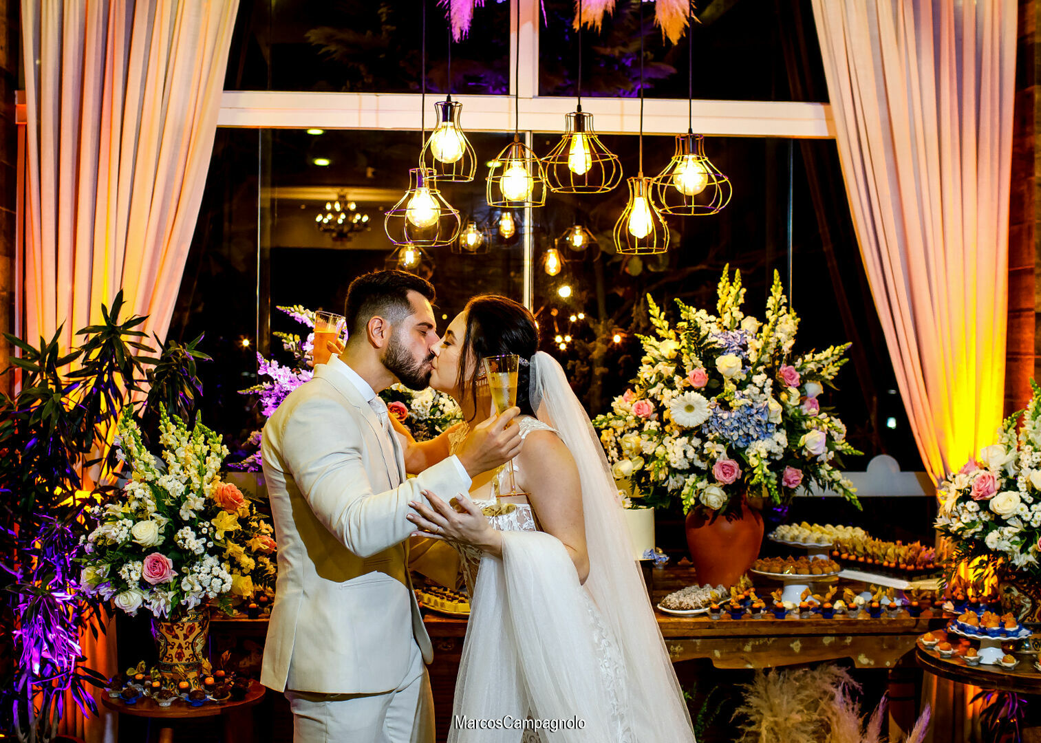 Foto Casamento Leticia e Yuri - Imagem 45