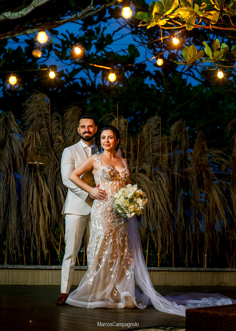 Foto Casamento Leticia e Yuri - Imagem 42