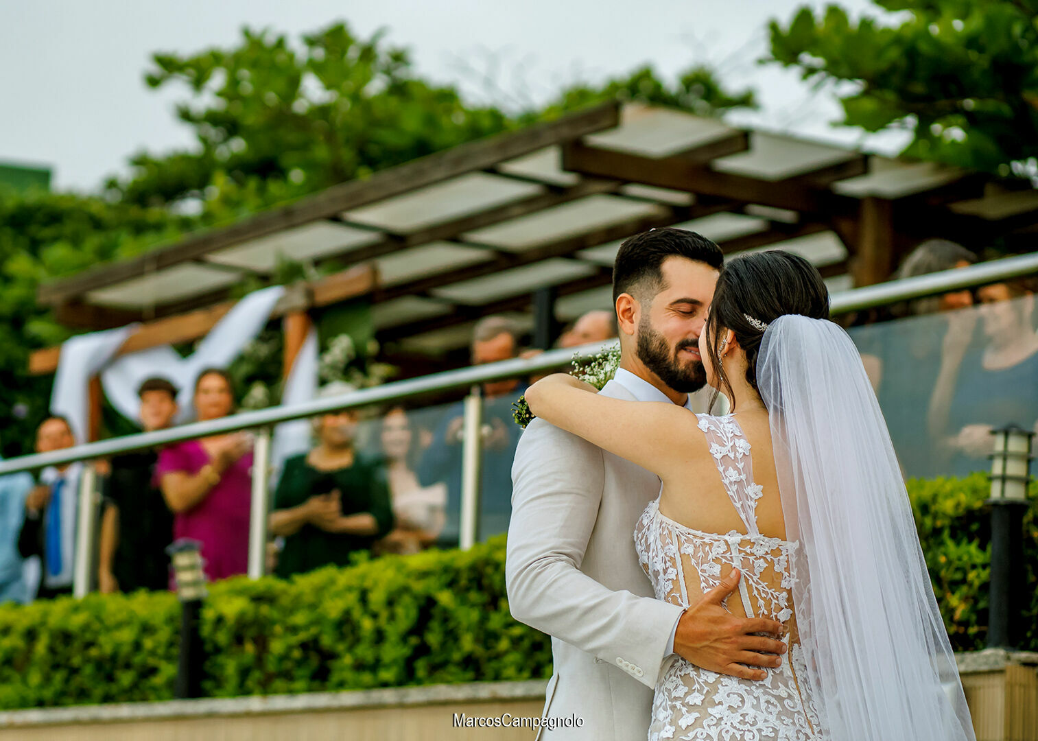 Foto Casamento Leticia e Yuri - Imagem 31