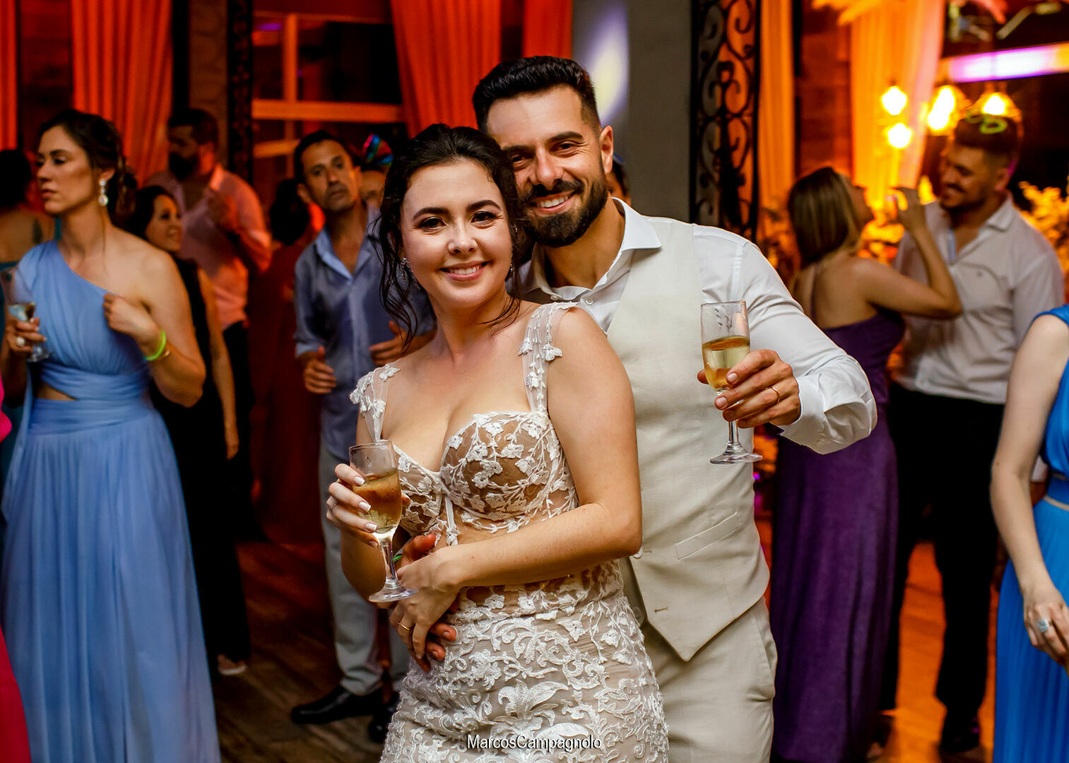 Foto Casamento Leticia e Yuri - Imagem 57