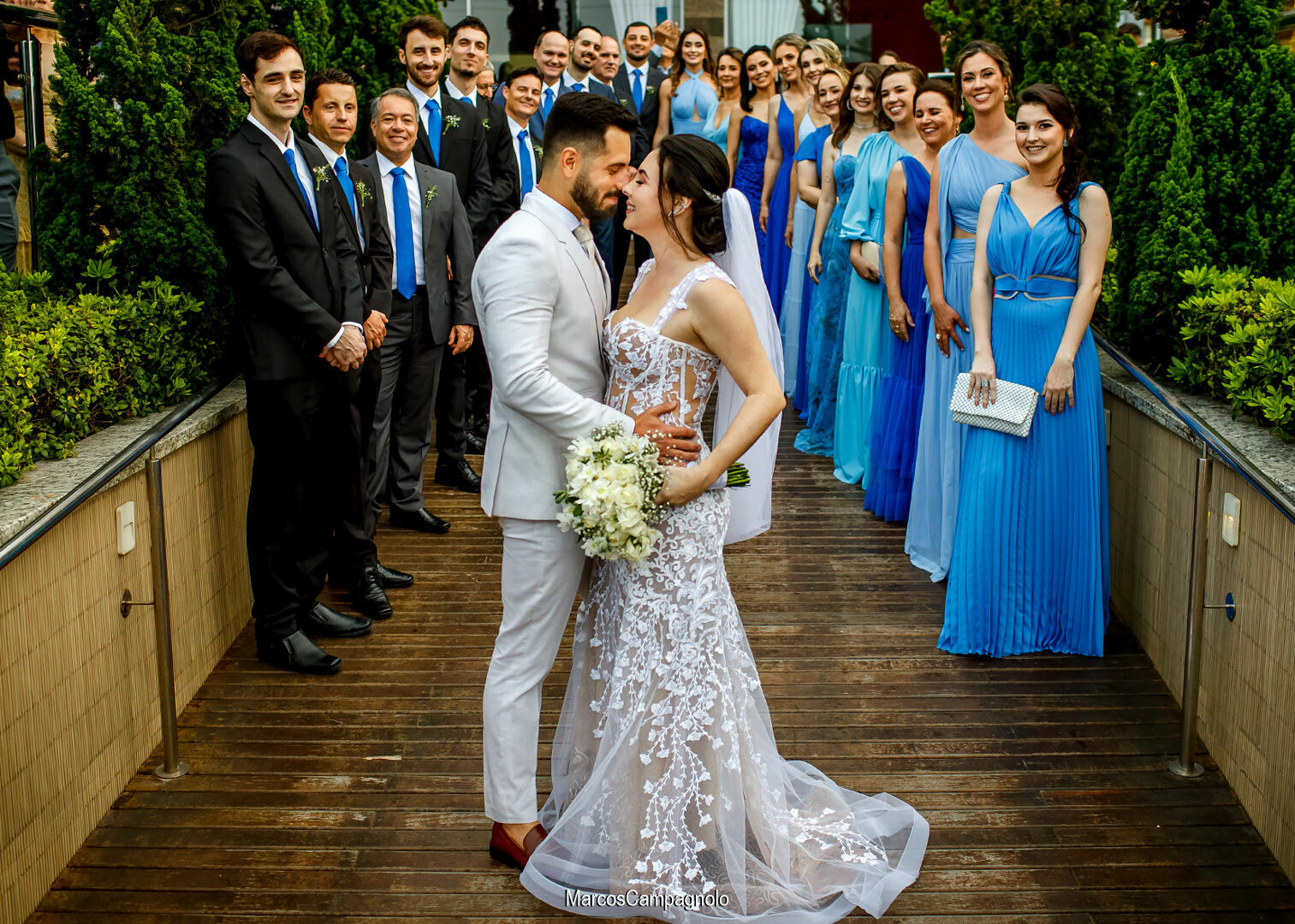 Foto Casamento Leticia e Yuri - Imagem 36