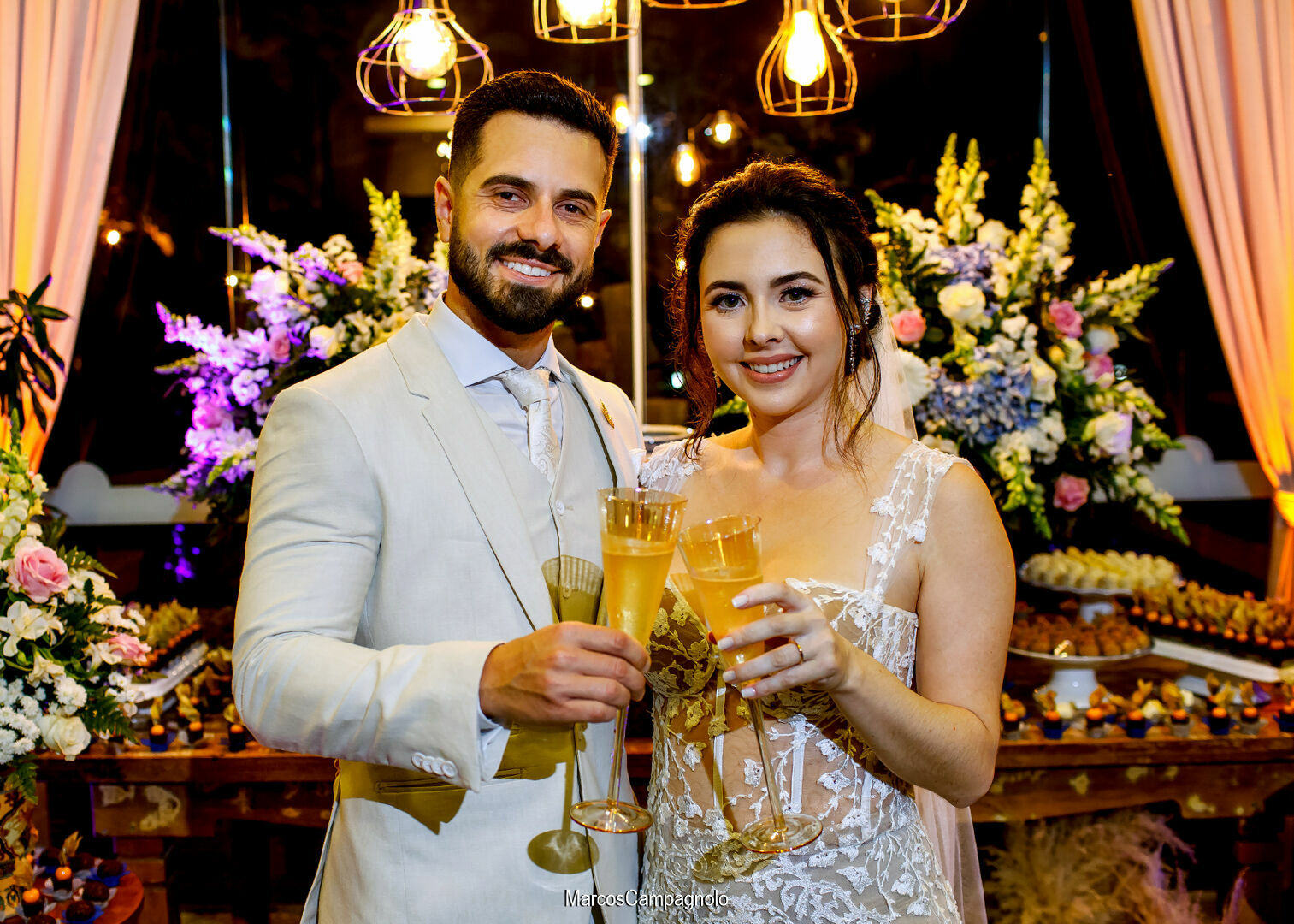 Foto Casamento Leticia e Yuri - Imagem 44