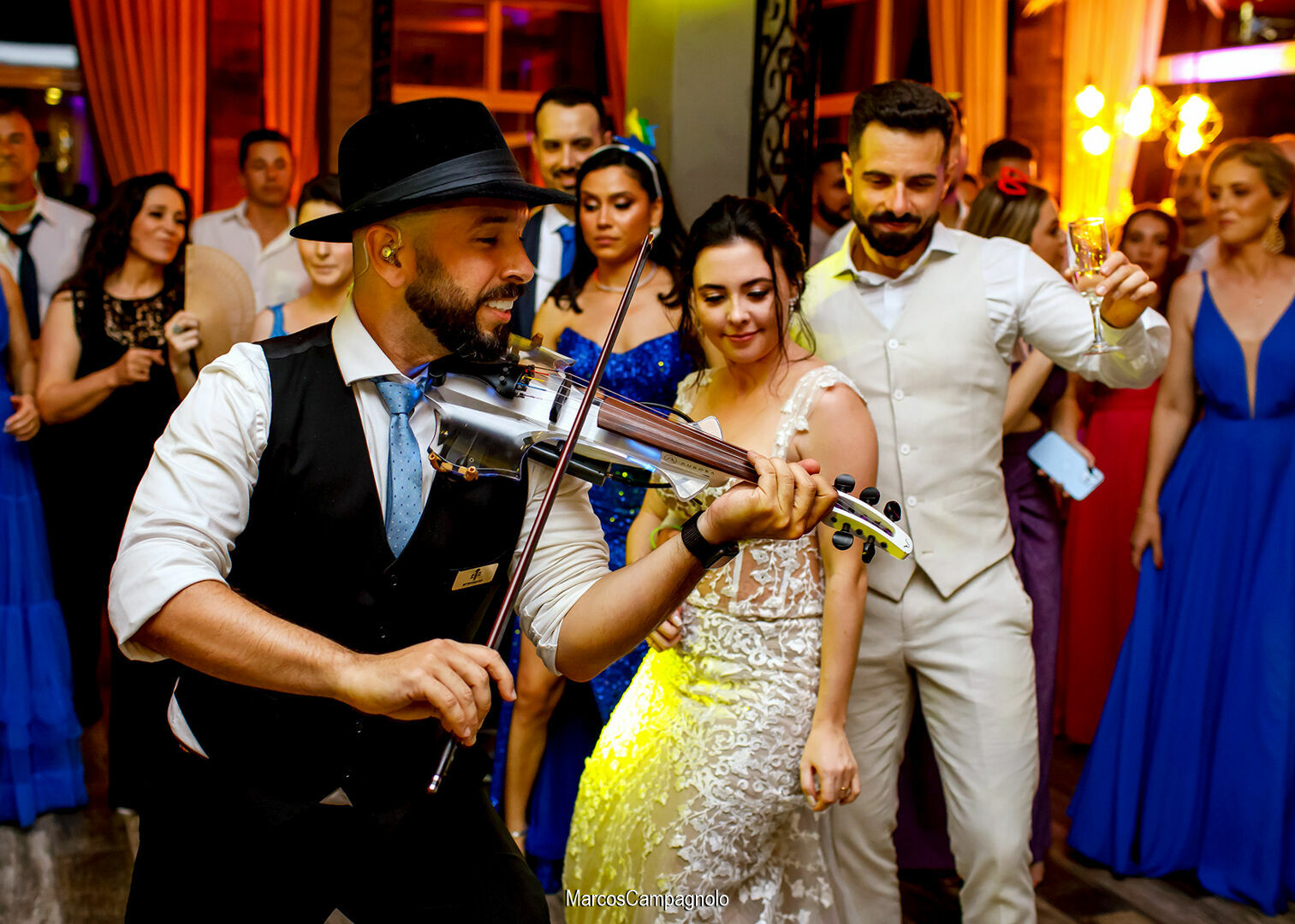 Foto Casamento Leticia e Yuri - Imagem 56