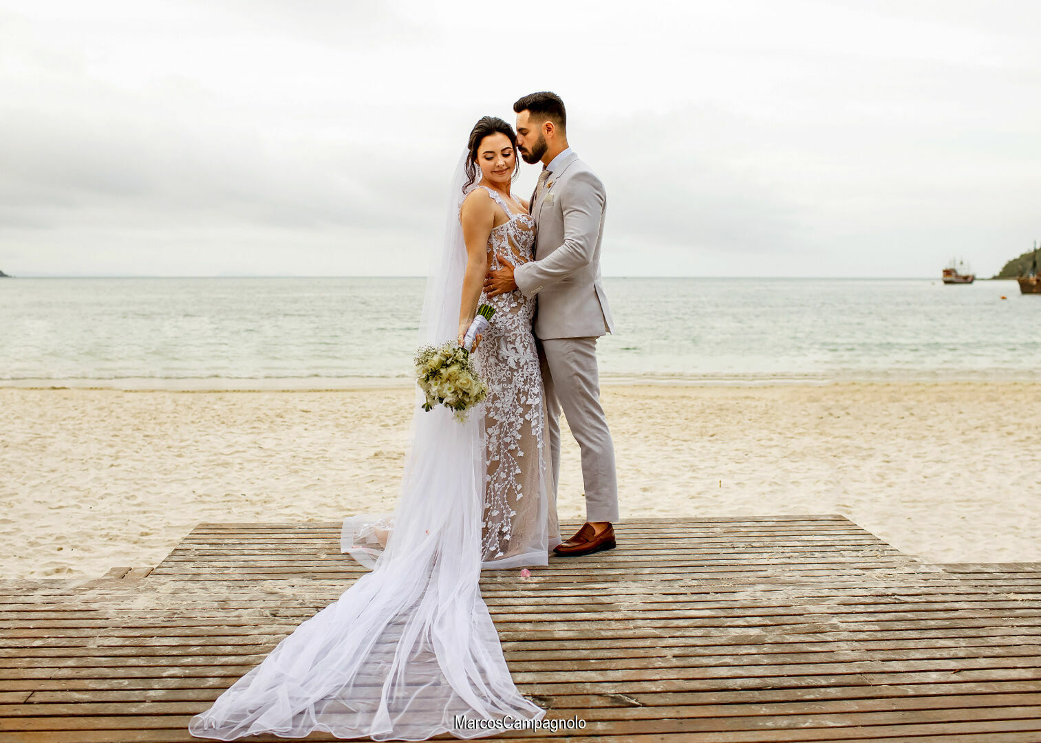 Foto Casamento Leticia e Yuri - Imagem 33