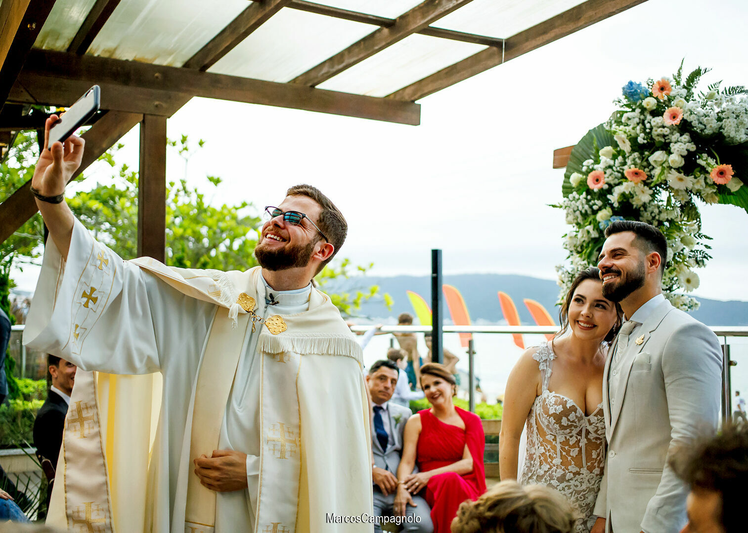 Foto Casamento Leticia e Yuri - Imagem 27