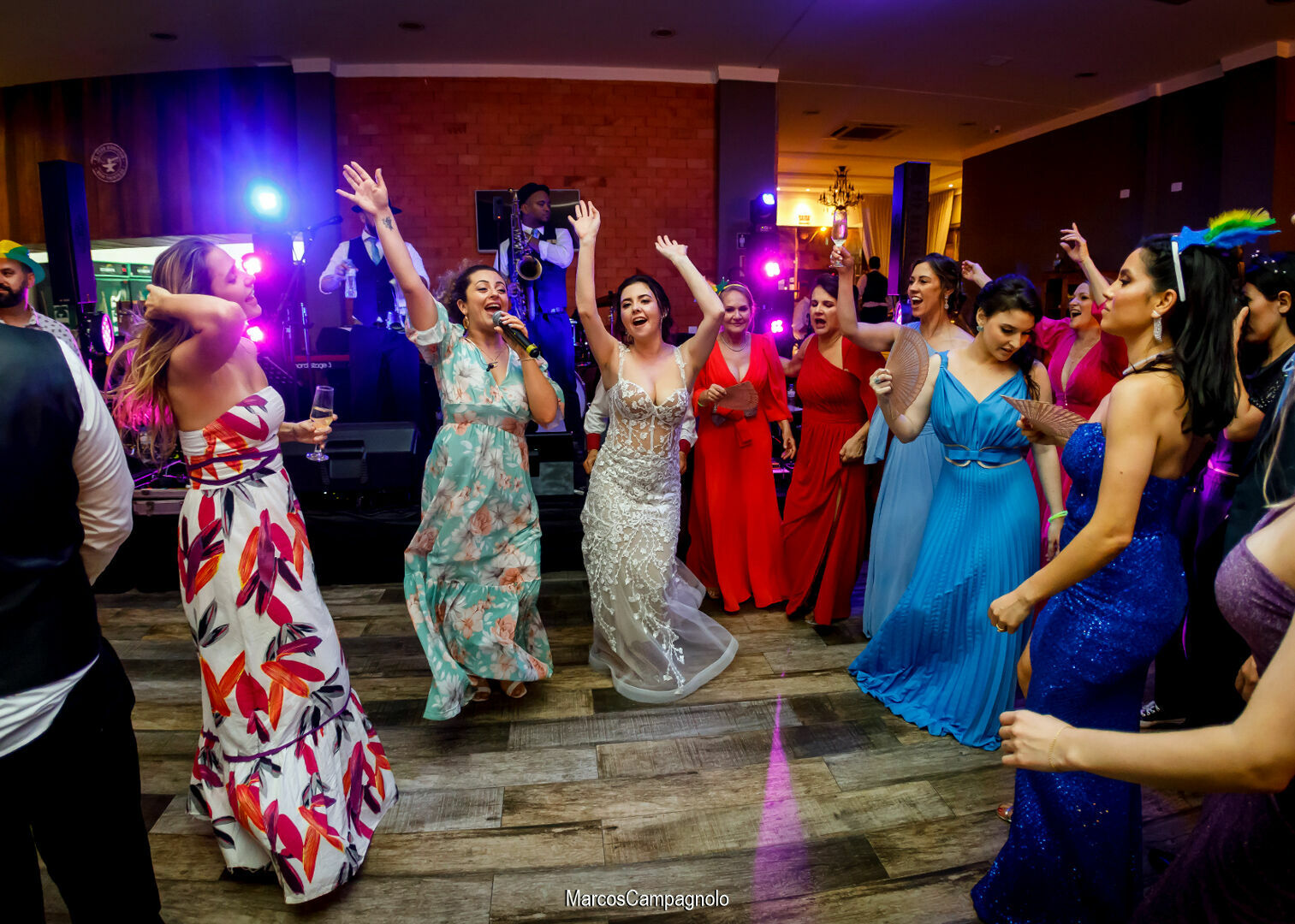 Foto Casamento Leticia e Yuri - Imagem 55