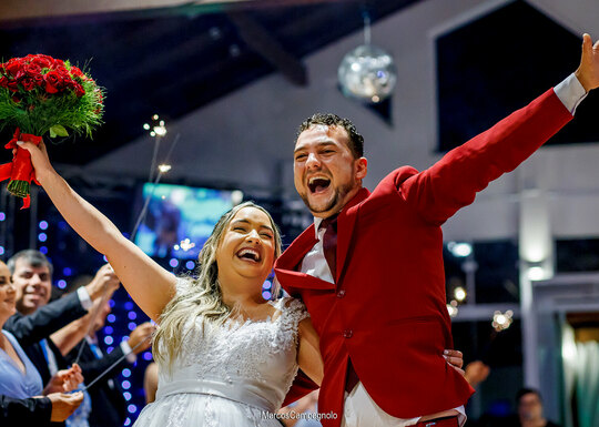 Casamento Brenda e Joel