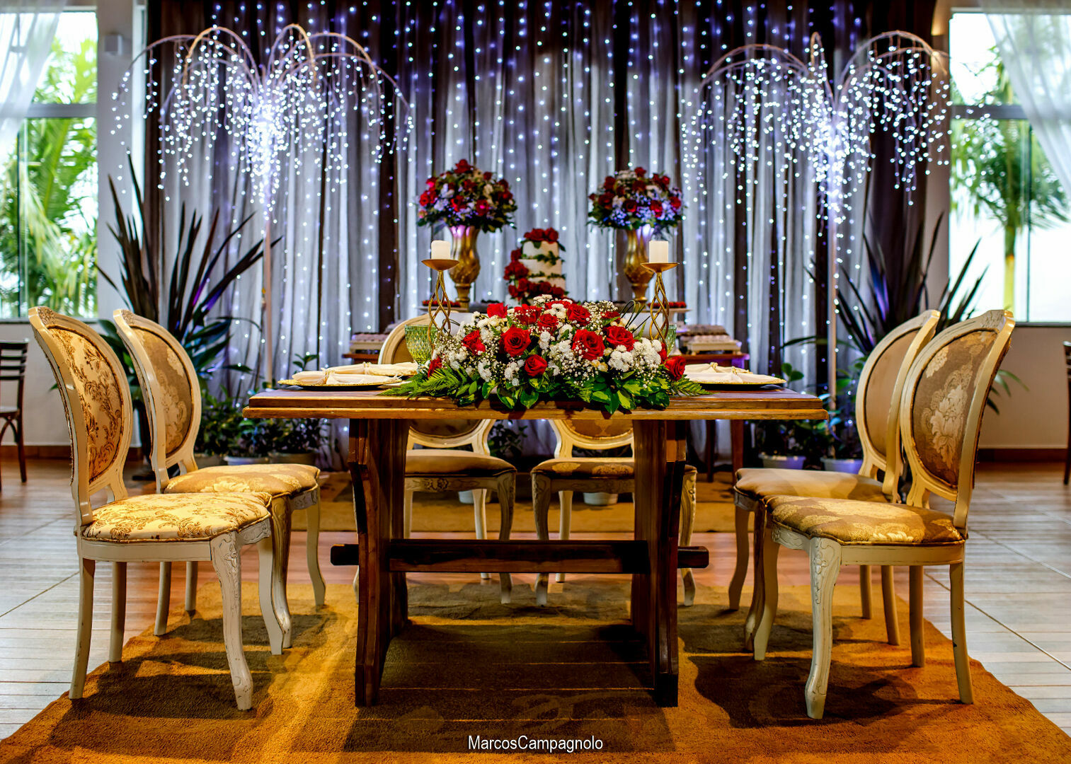 Foto Casamento Brenda e Joel - Imagem 2