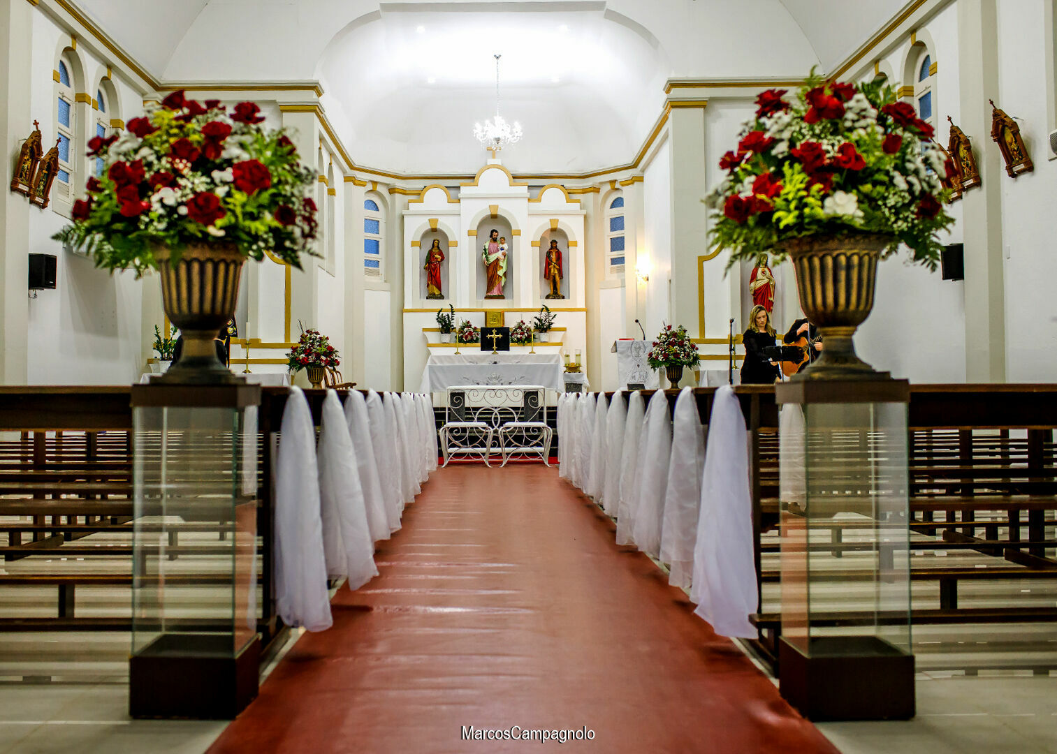 Foto Casamento Brenda e Joel - Imagem 13