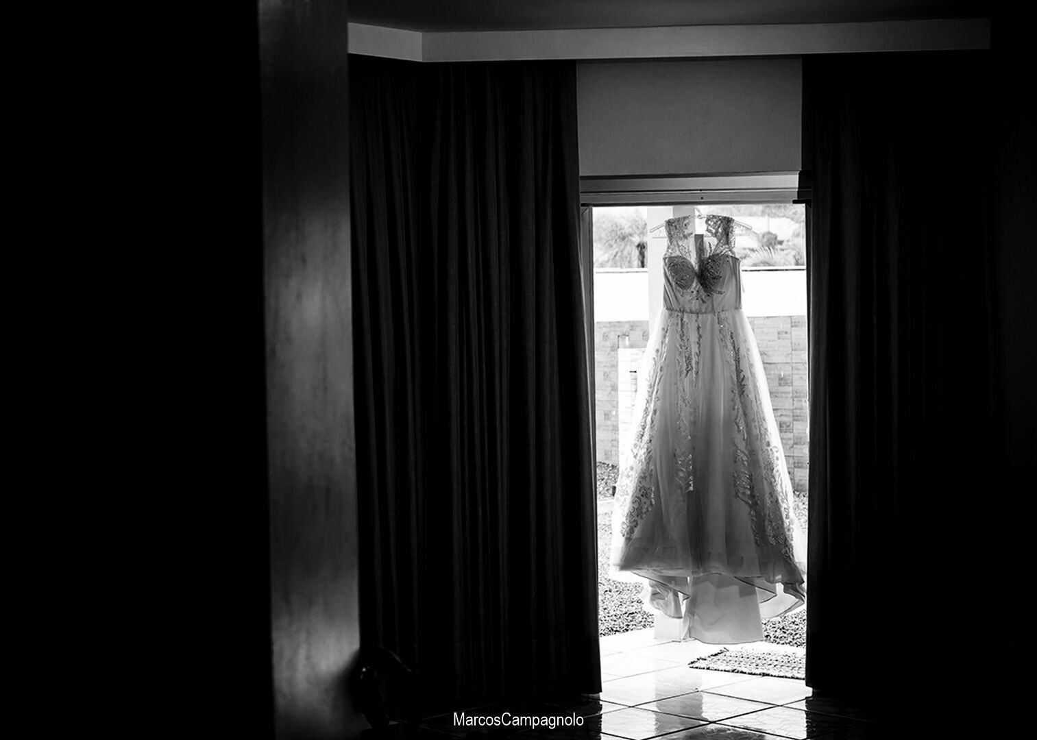 Foto Casamento Brenda e Joel - Imagem 7