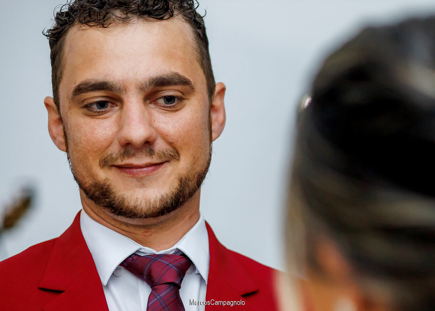 Foto Casamento Brenda e Joel - Imagem 20