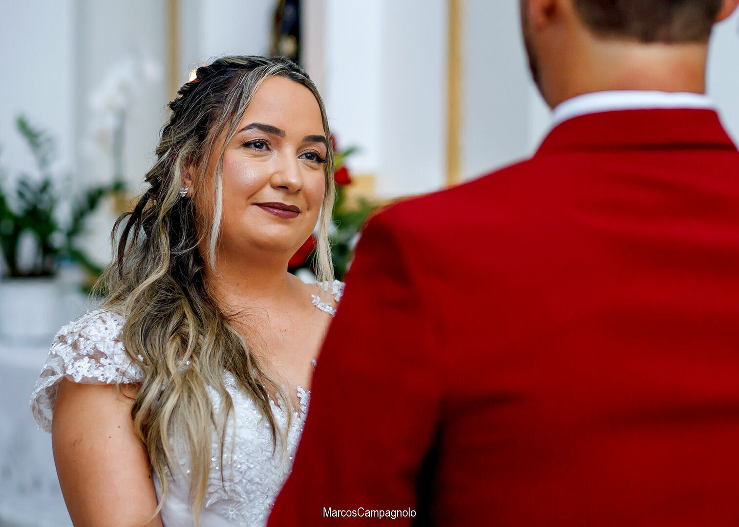 Foto Casamento Brenda e Joel - Imagem 22