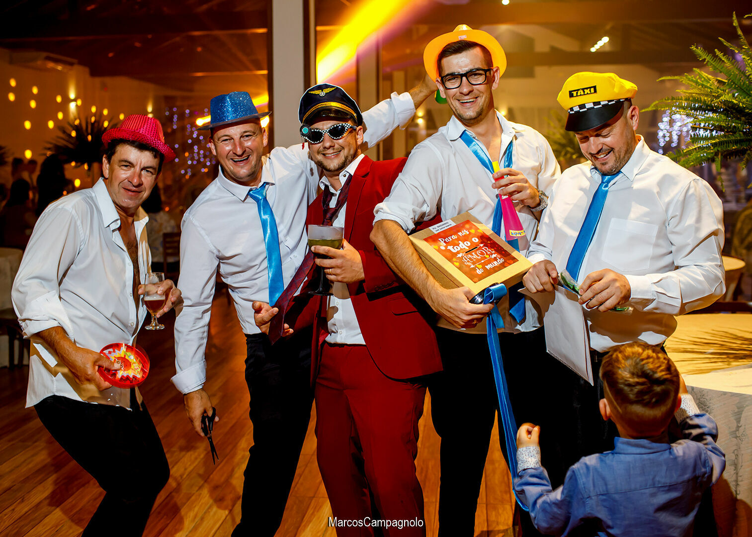 Foto Casamento Brenda e Joel - Imagem 41