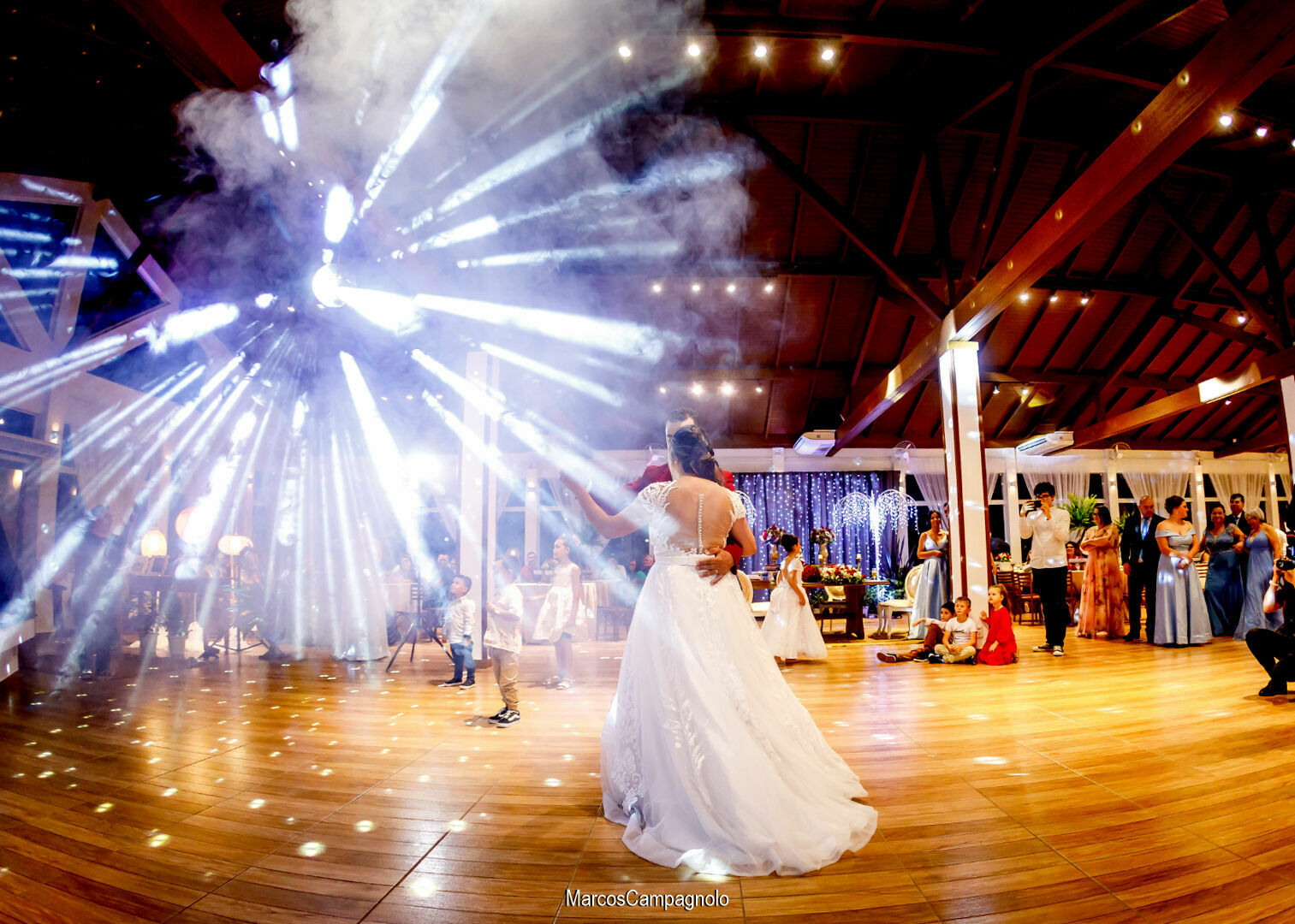 Foto Casamento Brenda e Joel - Imagem 38