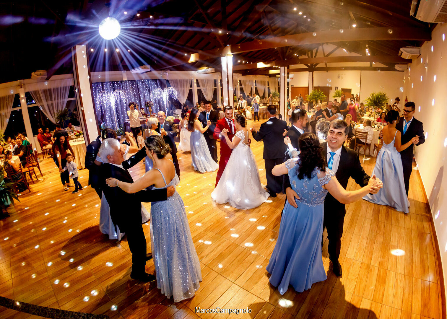 Foto Casamento Brenda e Joel - Imagem 39