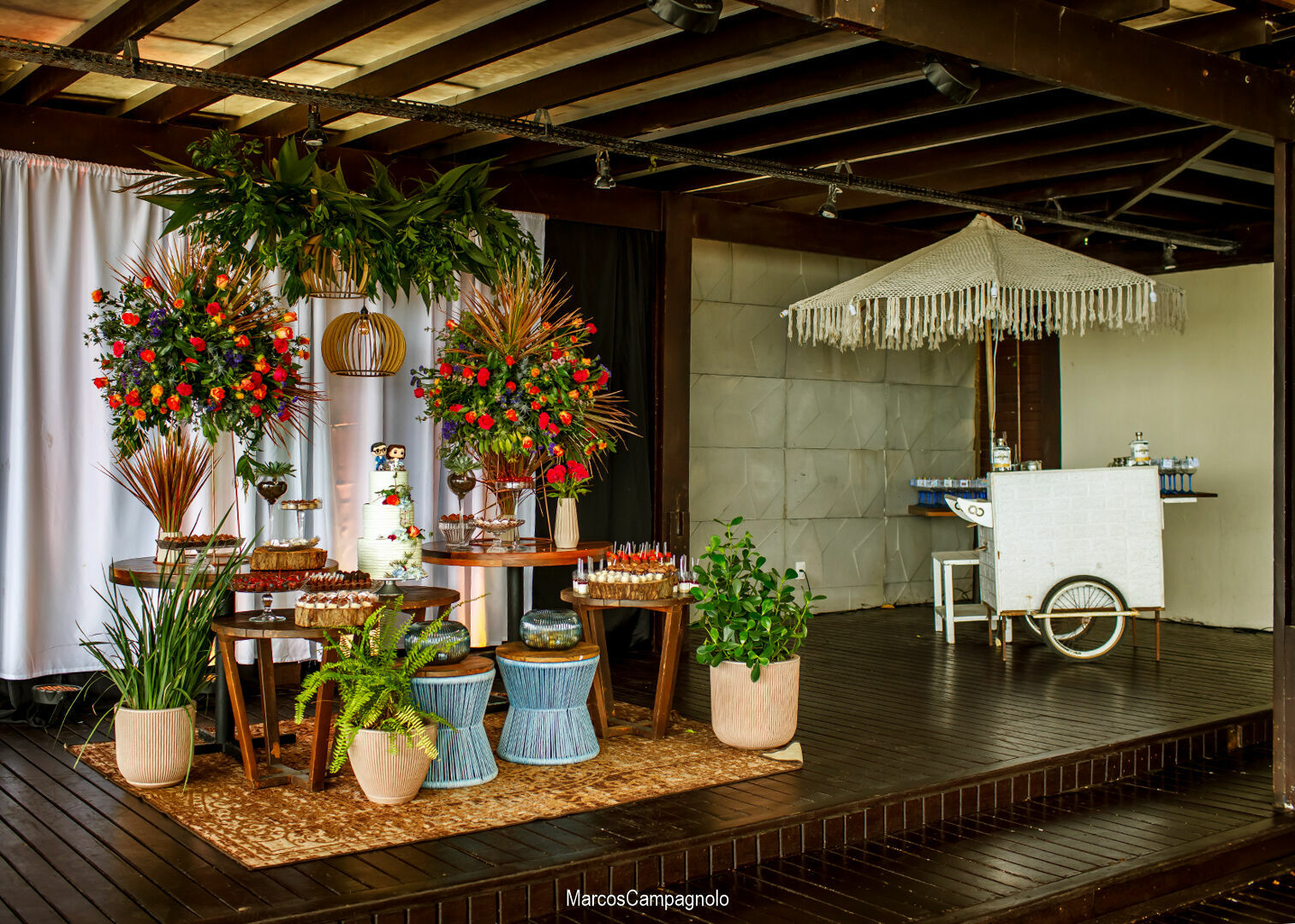 Foto Casamento Viviane e Ale - Imagem 4