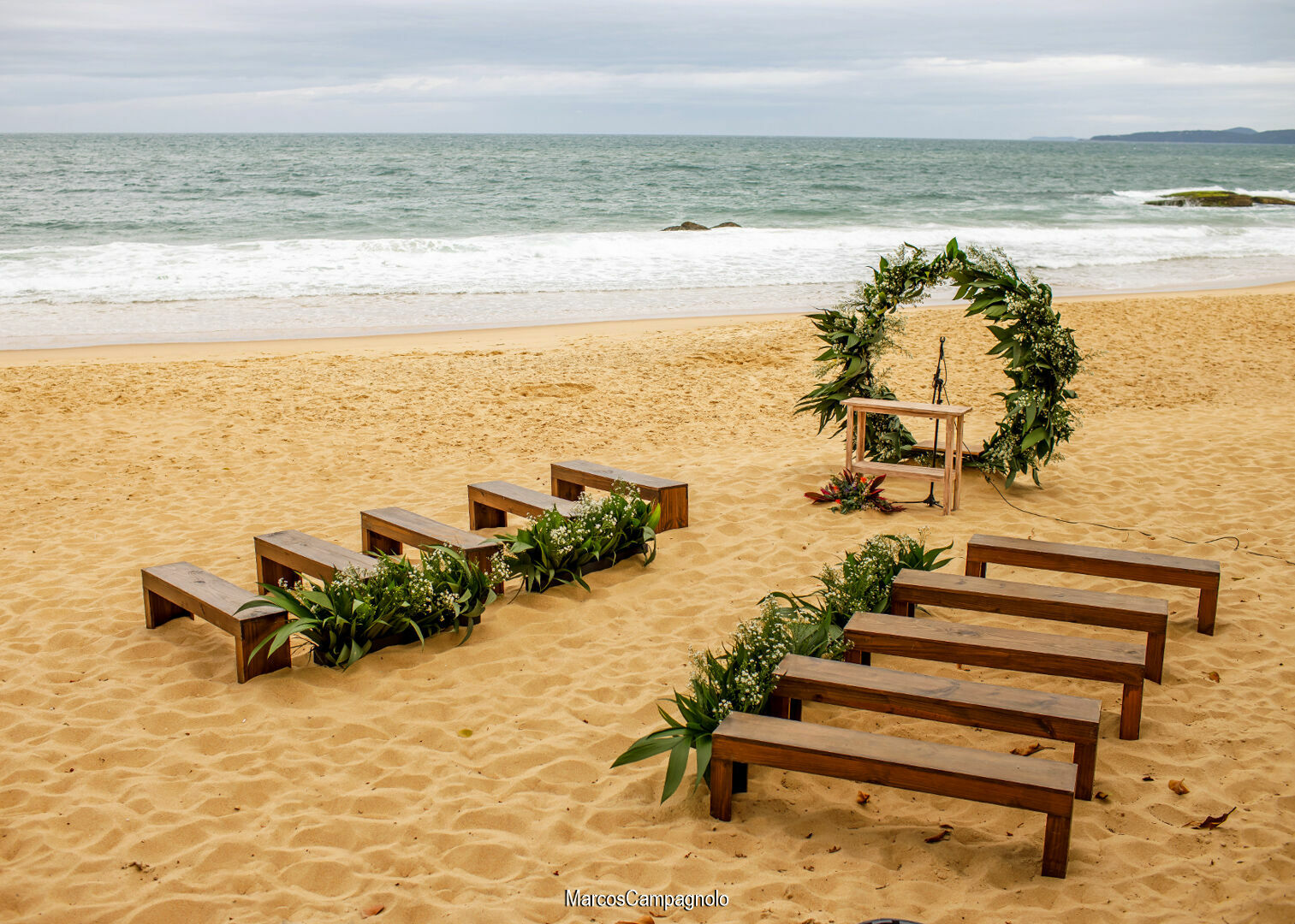 Foto Casamento Viviane e Ale - Imagem 5