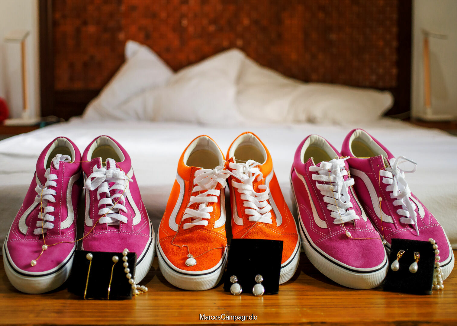 Foto Casamento Viviane e Ale - Imagem 6