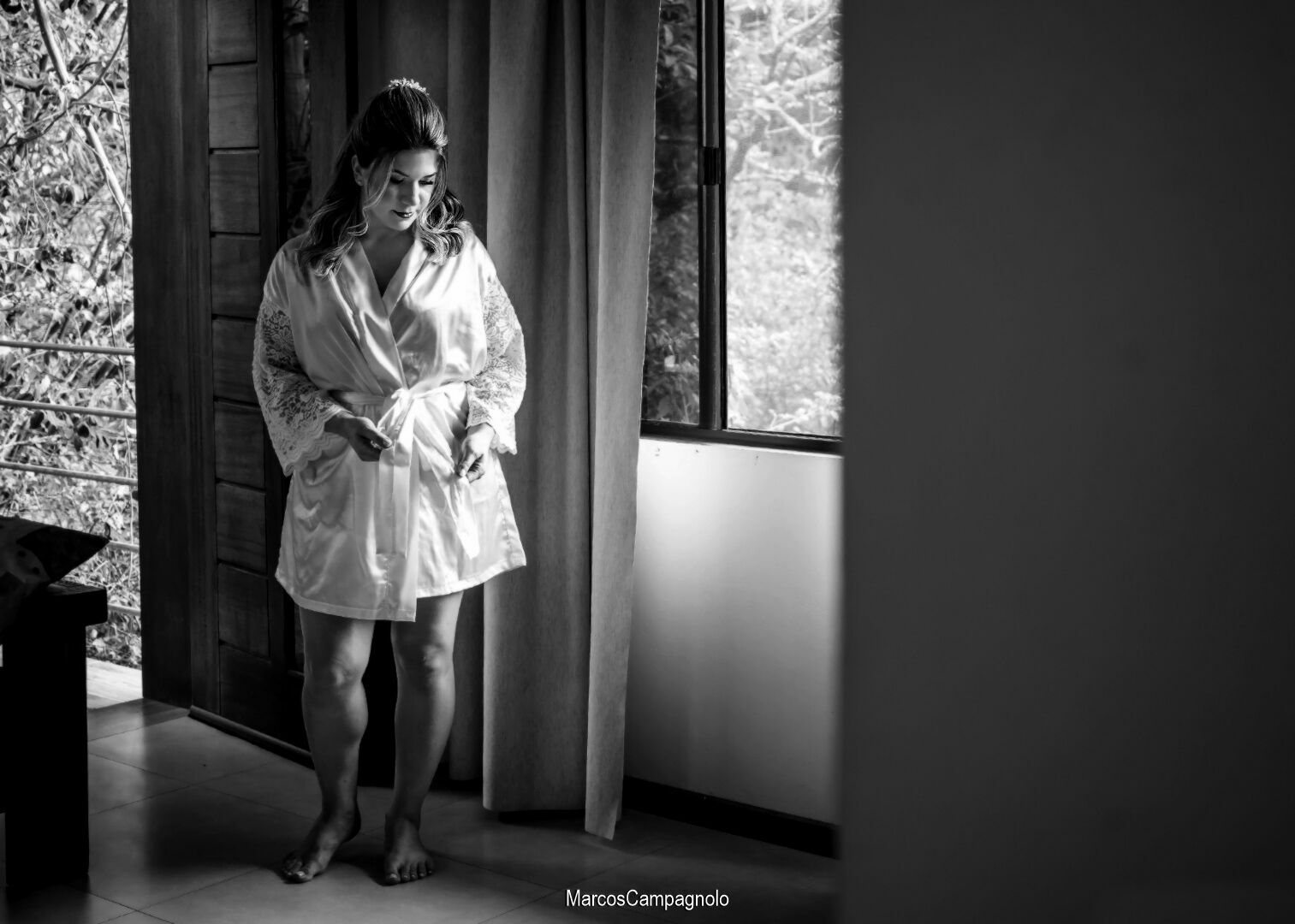 Foto Casamento Viviane e Ale - Imagem 9