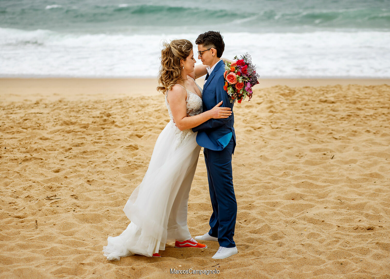 Foto Casamento Viviane e Ale - Imagem 39