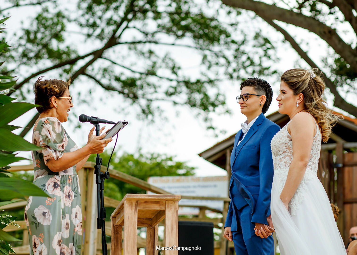 Foto Casamento Viviane e Ale - Imagem 24