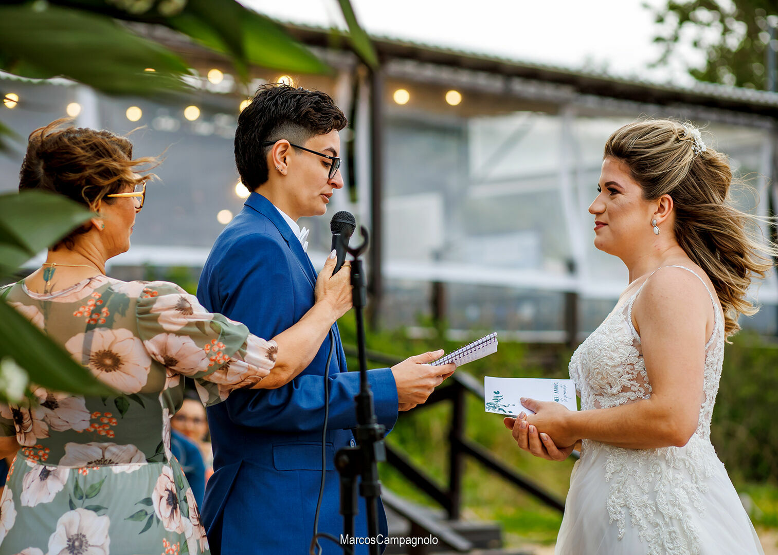 Foto Casamento Viviane e Ale - Imagem 28