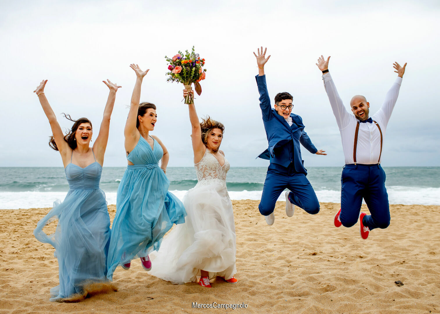 Foto Casamento Viviane e Ale - Imagem 37