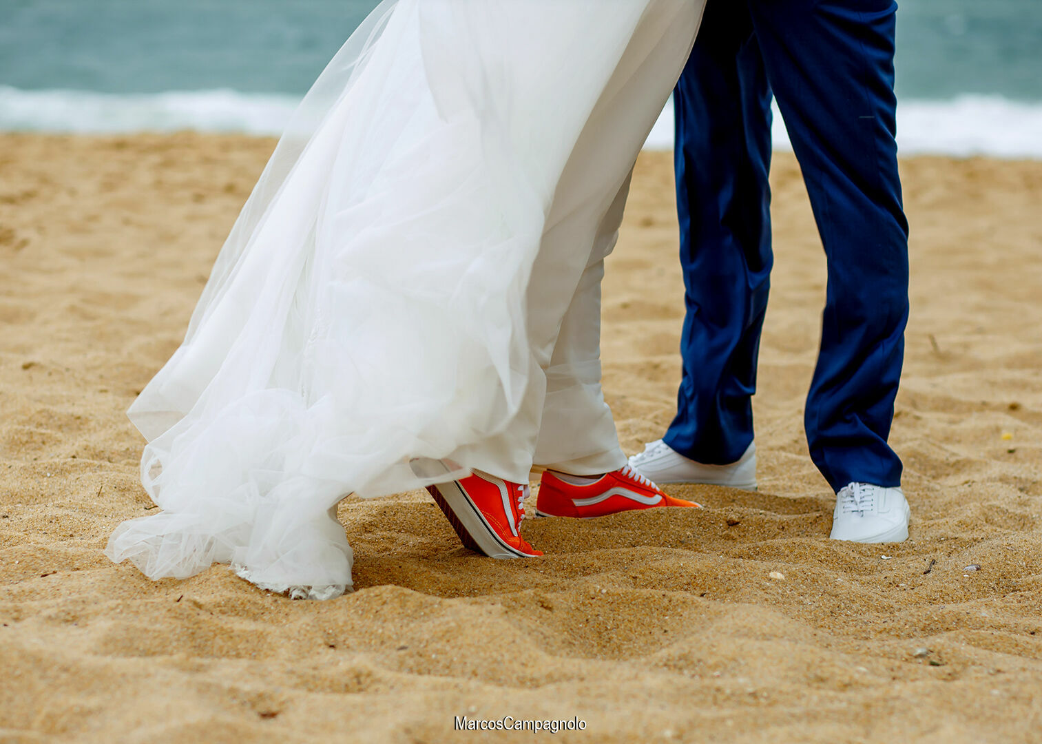 Foto Casamento Viviane e Ale - Imagem 38