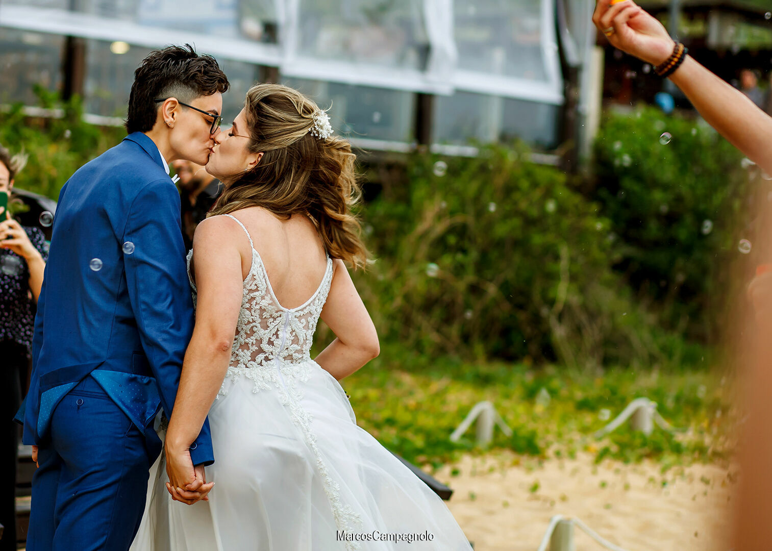 Foto Casamento Viviane e Ale - Imagem 34