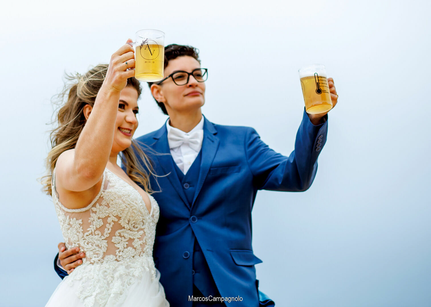 Foto Casamento Viviane e Ale - Imagem 40