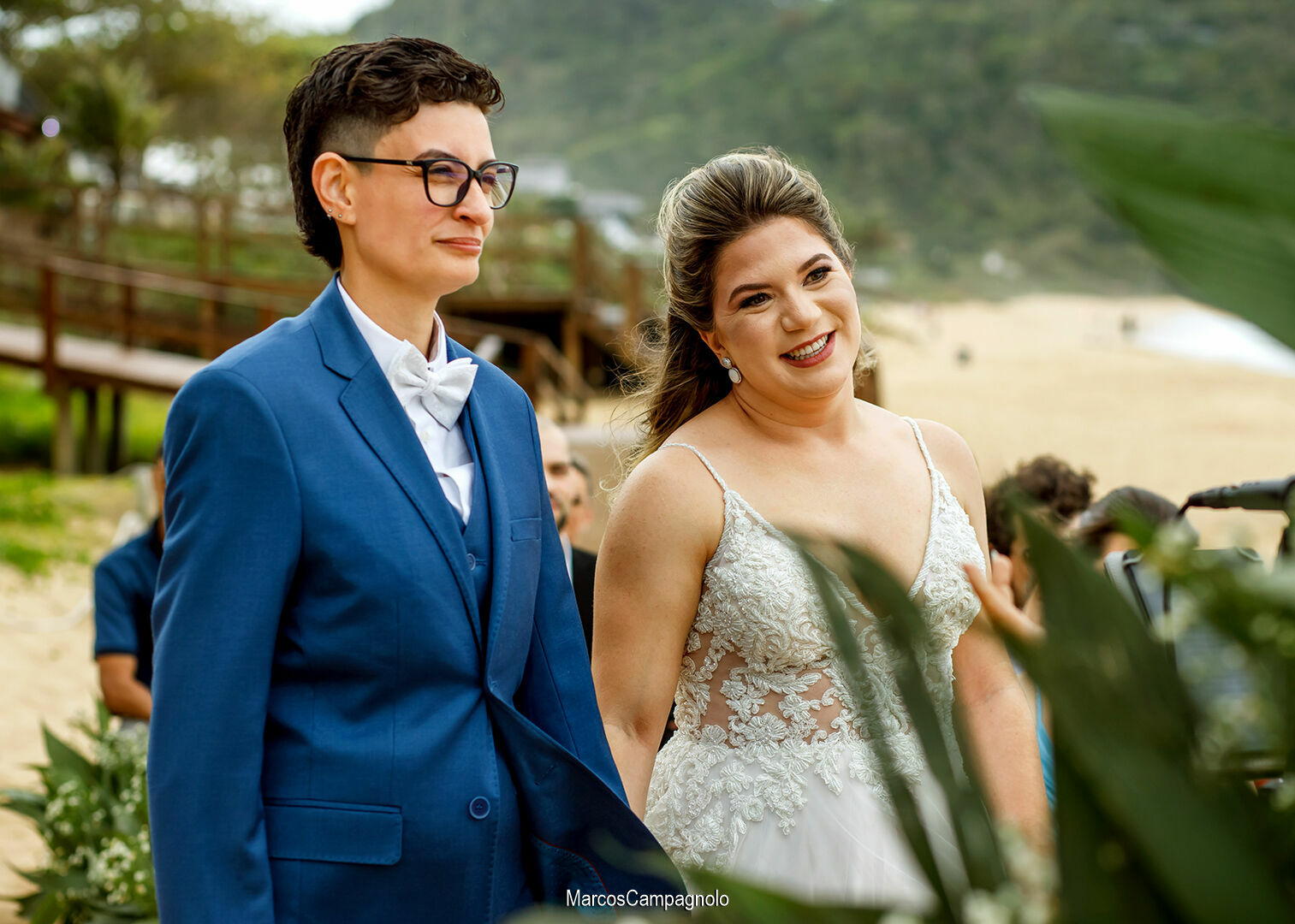 Foto Casamento Viviane e Ale - Imagem 23