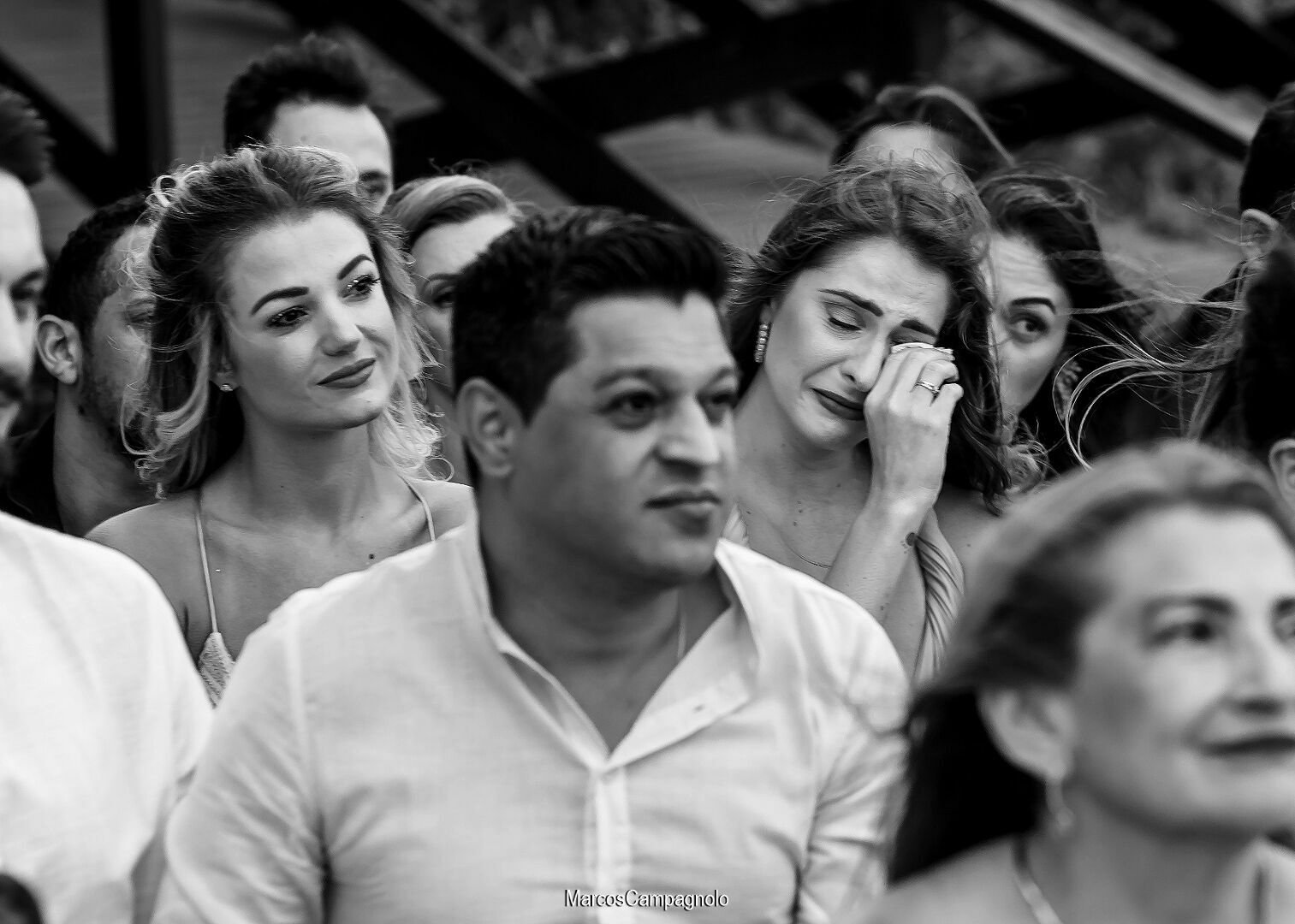 Foto Casamento Viviane e Ale - Imagem 29