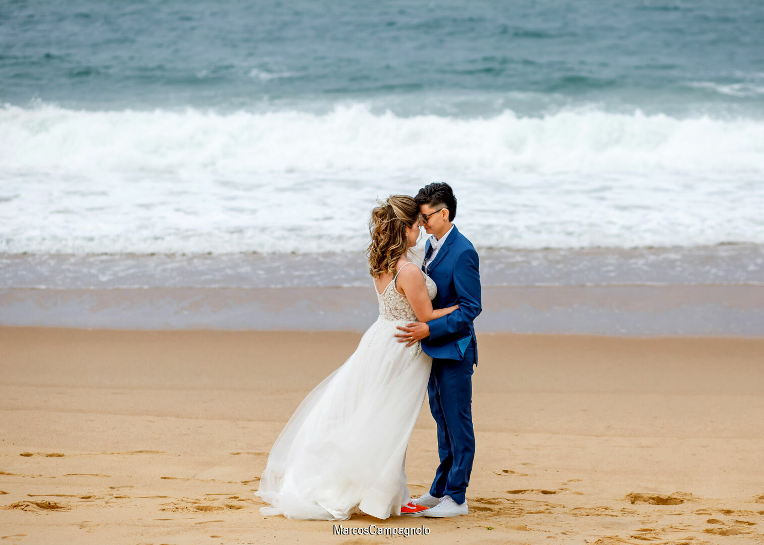 Foto Casamento Viviane e Ale - Imagem 42