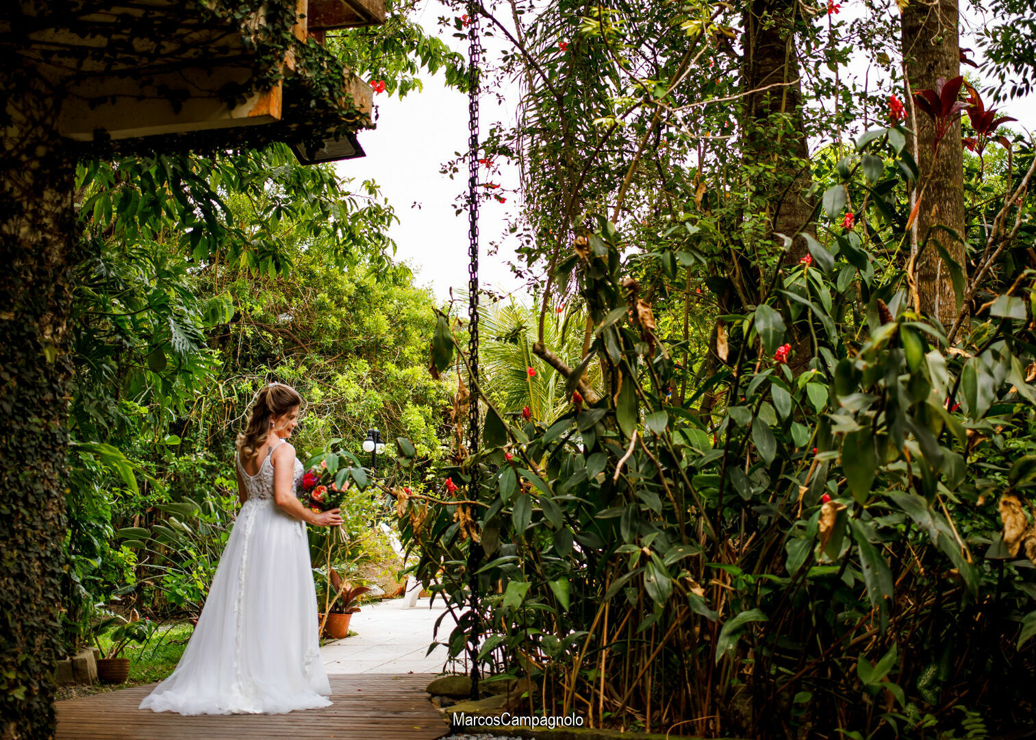 Foto Casamento Viviane e Ale - Imagem 15