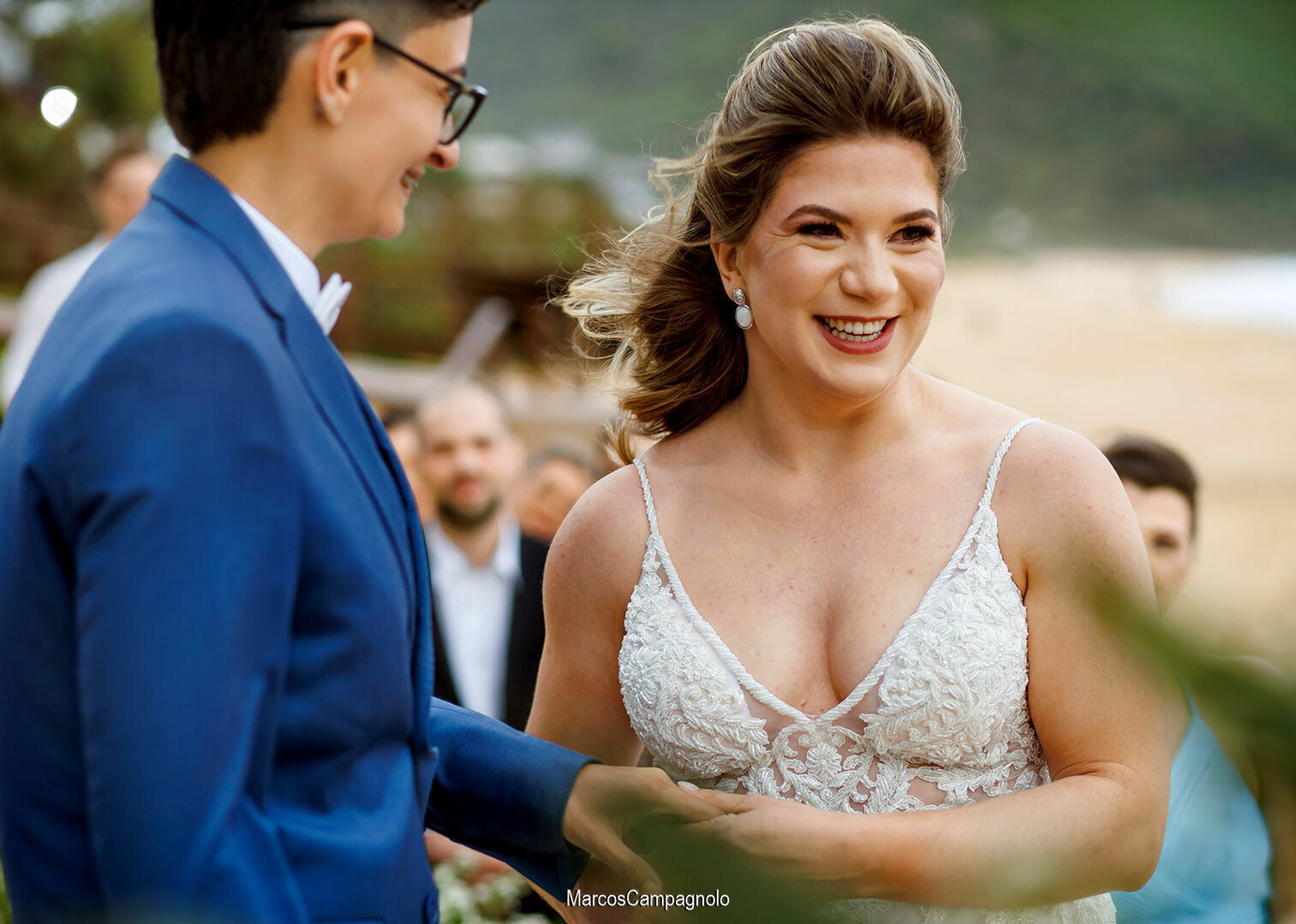 Foto Casamento Viviane e Ale - Imagem 32