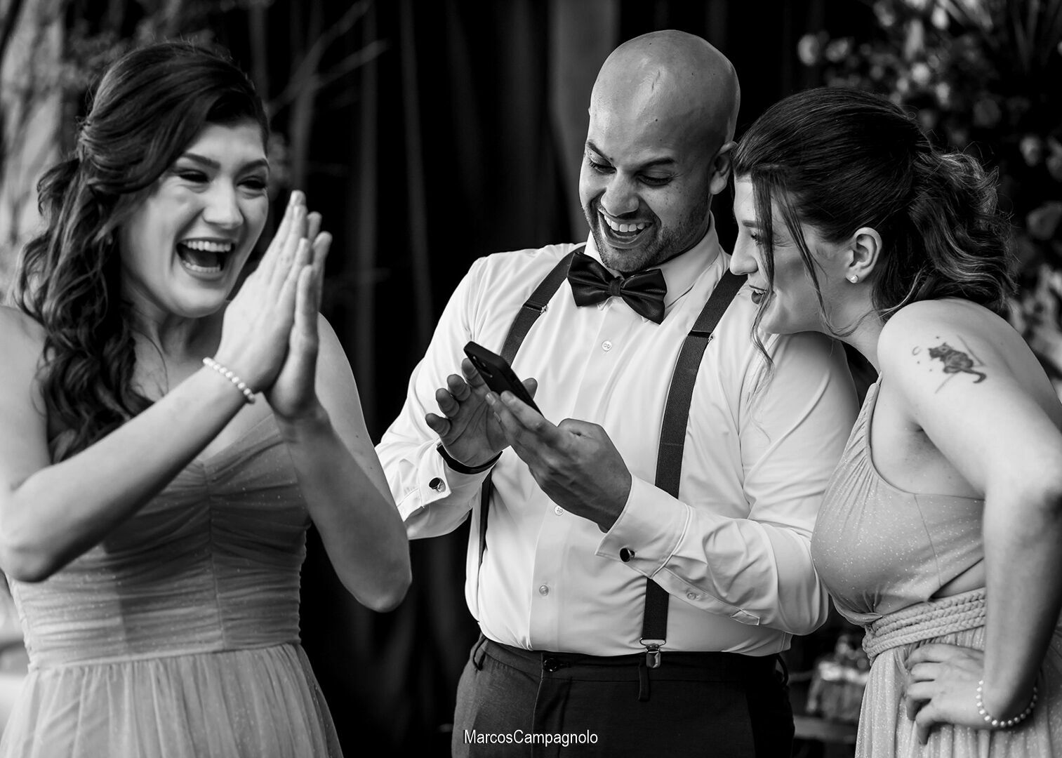 Foto Casamento Viviane e Ale - Imagem 17