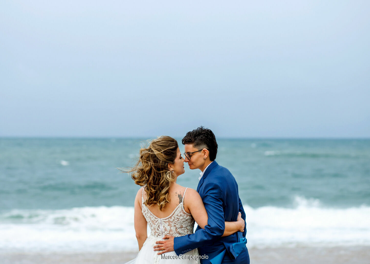 Foto Casamento Viviane e Ale - Imagem 44