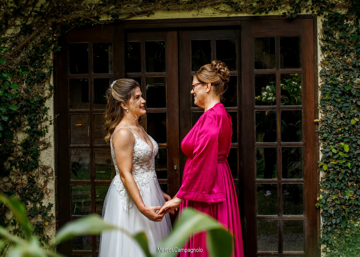 Foto Casamento Viviane e Ale - Imagem 16