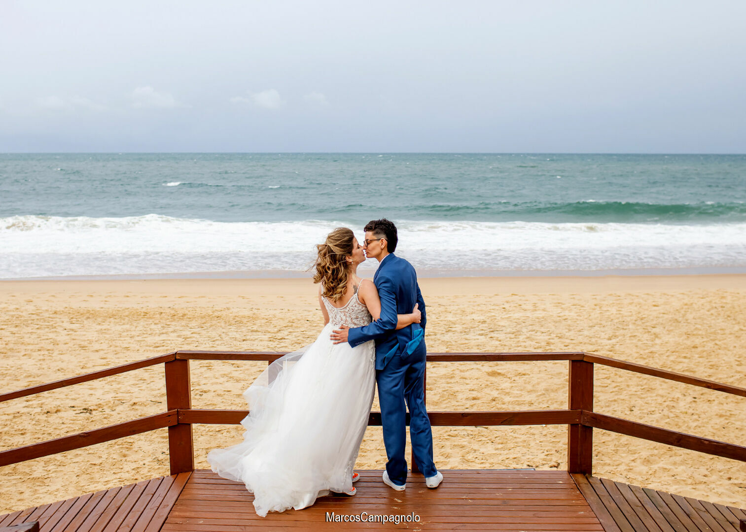 Foto Casamento Viviane e Ale - Imagem 43