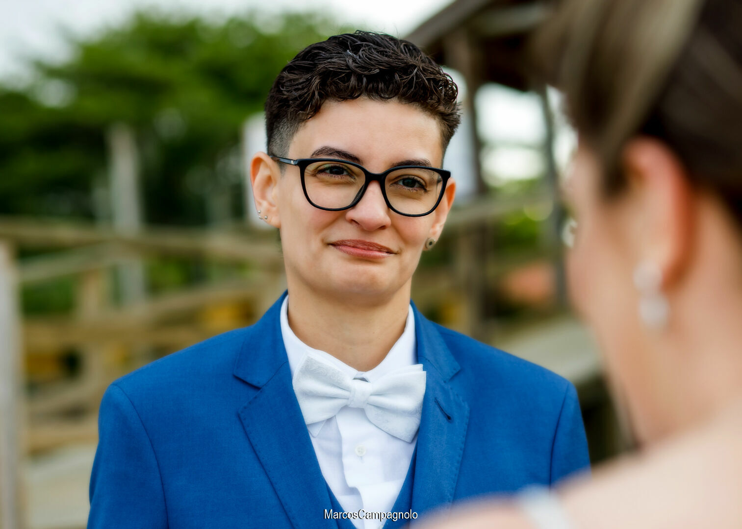 Foto Casamento Viviane e Ale - Imagem 26