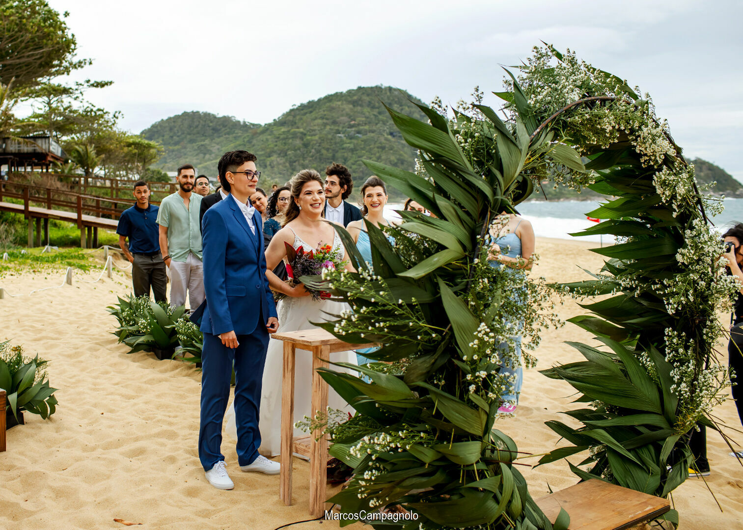 Foto Casamento Viviane e Ale - Imagem 20