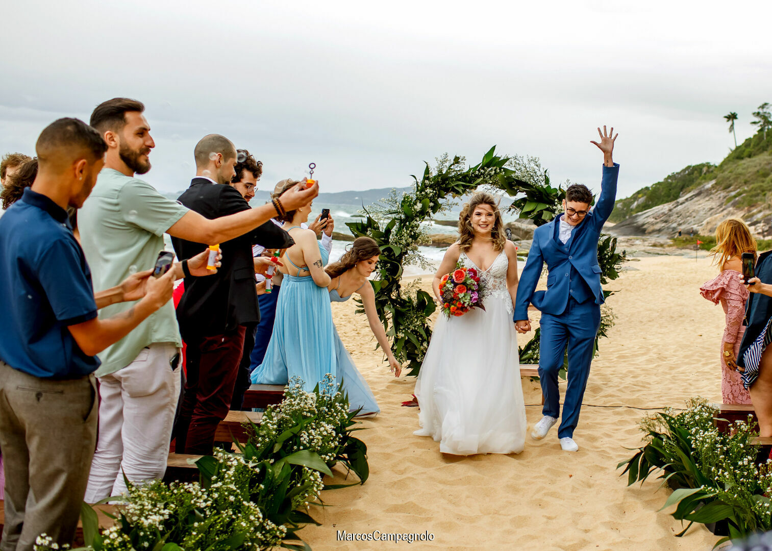 Foto Casamento Viviane e Ale - Imagem 33