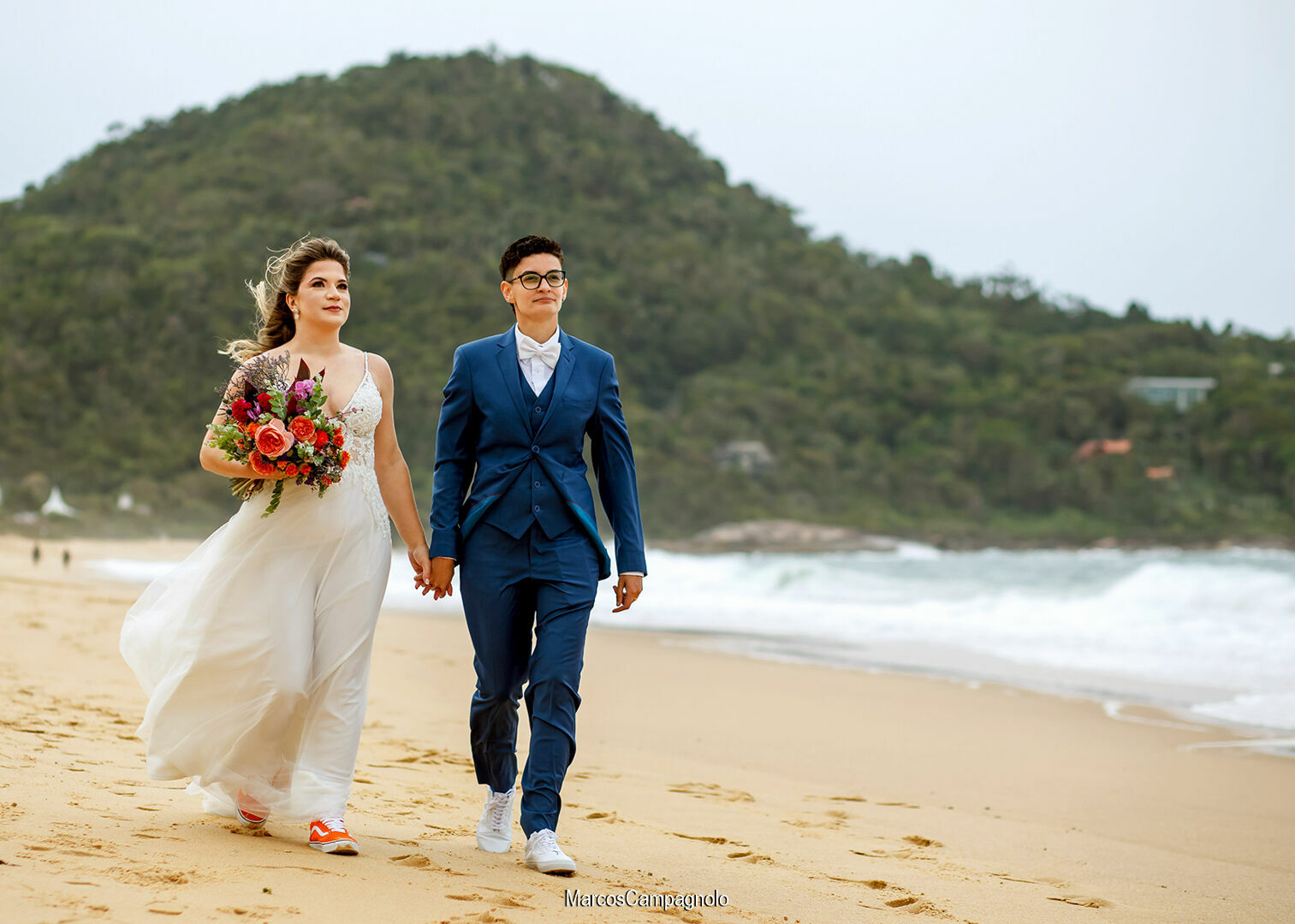 Foto Casamento Viviane e Ale - Imagem 41