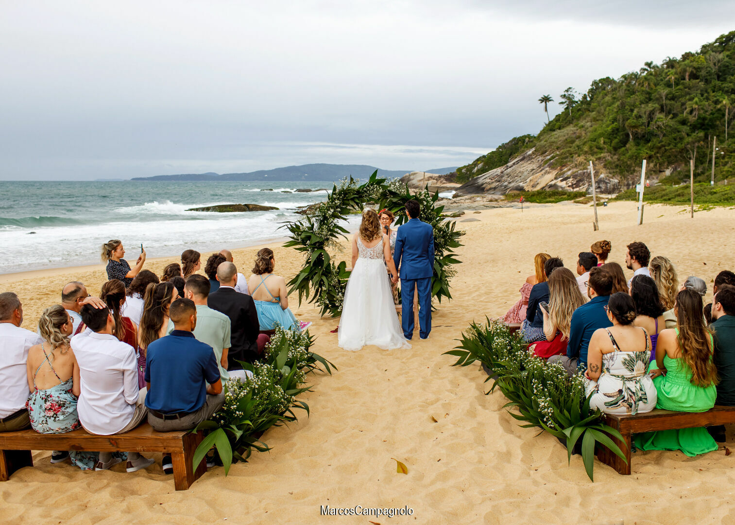 Foto Casamento Viviane e Ale - Imagem 21