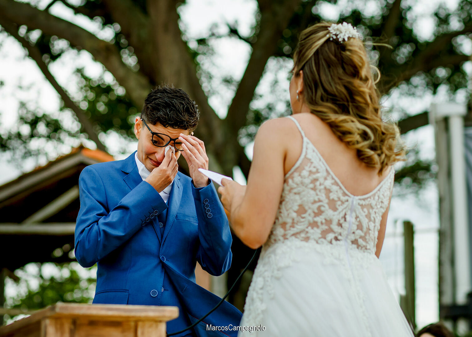 Foto Casamento Viviane e Ale - Imagem 25