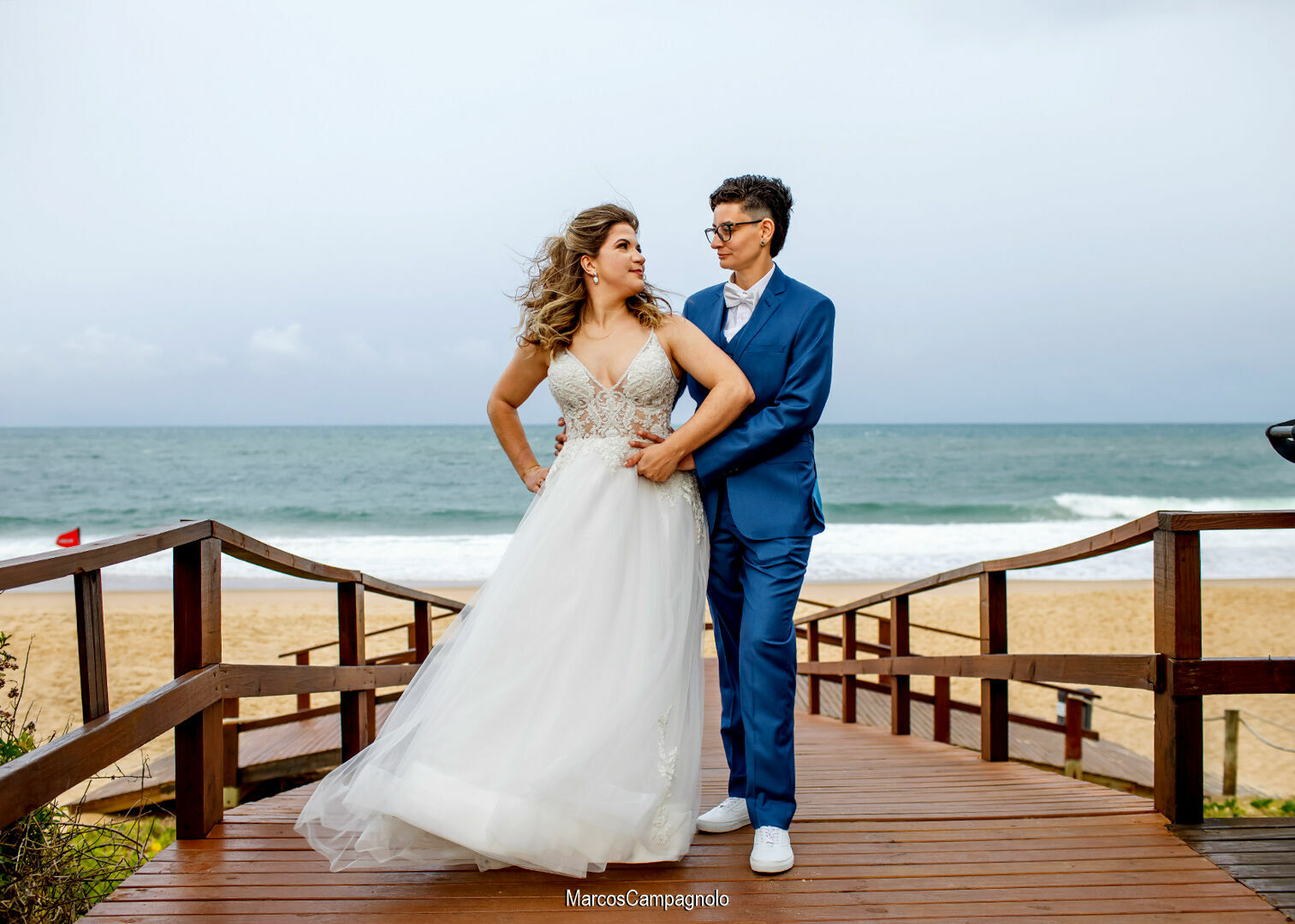 Foto Casamento Viviane e Ale - Imagem 45