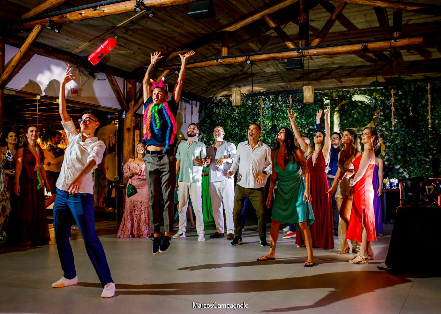 Foto Casamento Viviane e Ale - Imagem 51