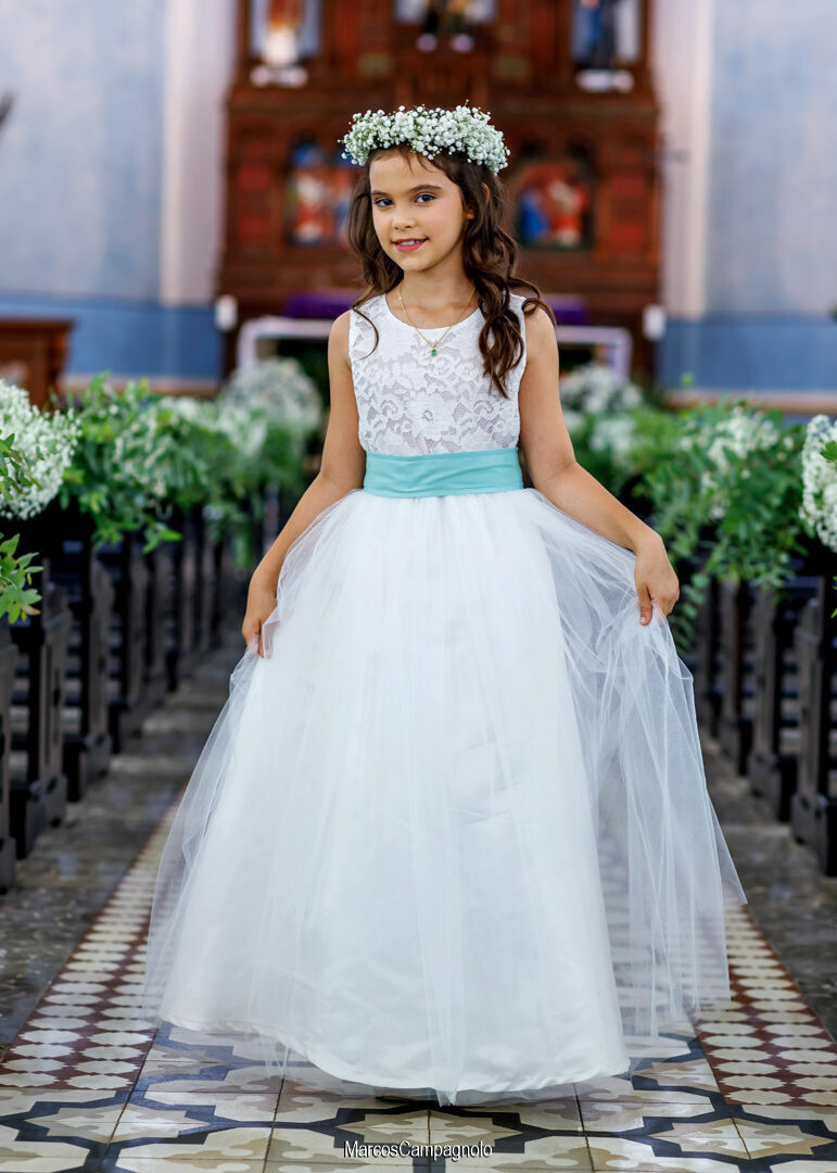 Foto Casamento Andressa e Carlos - Imagem 6