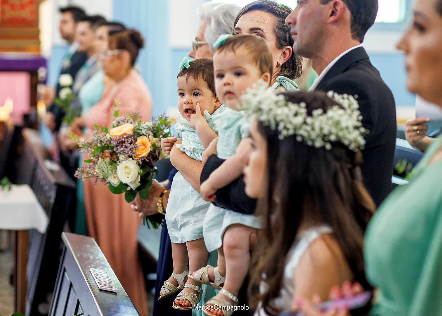 Foto Casamento Andressa e Carlos - Imagem 10