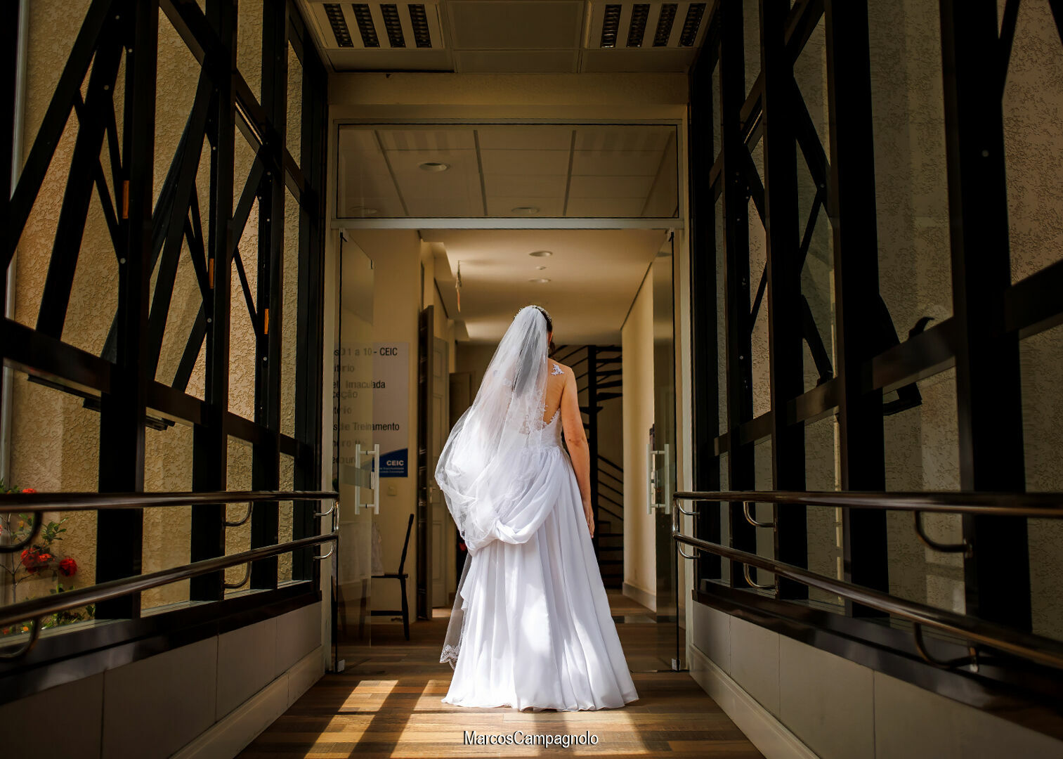 Foto Casamento Andressa e Carlos - Imagem 5